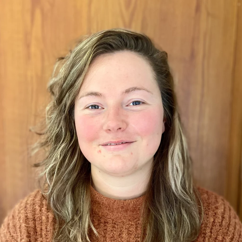 Mathilde Baland - équipe