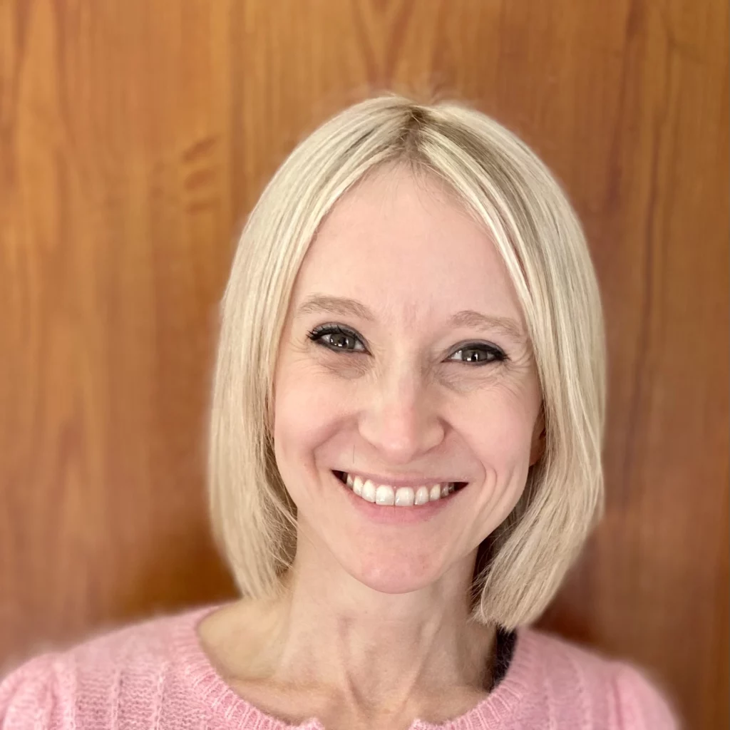 Catoir Audrey - équipe