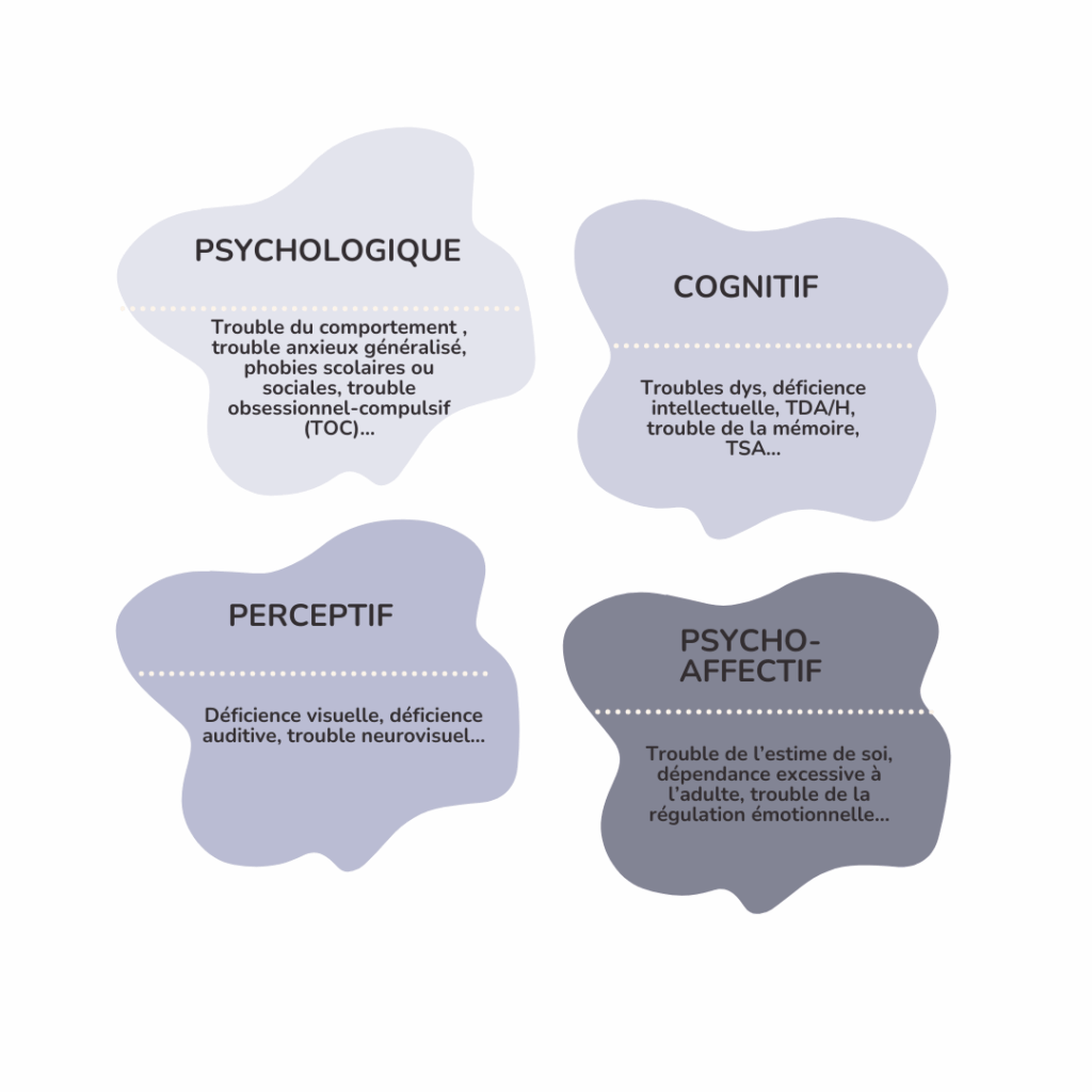 Aménagements raisonnables